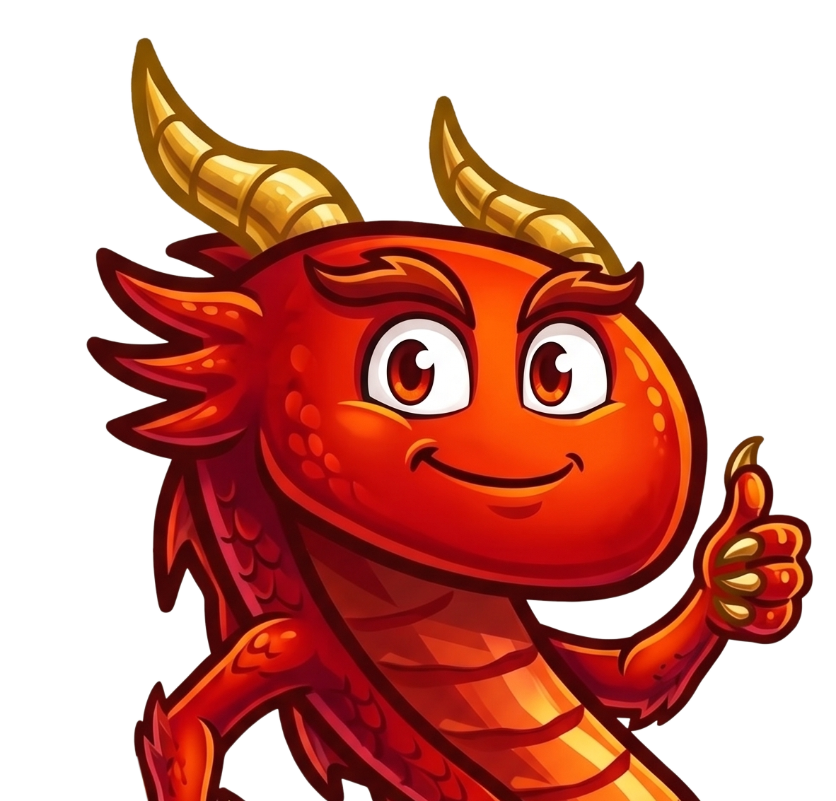 Dragon Fire Character